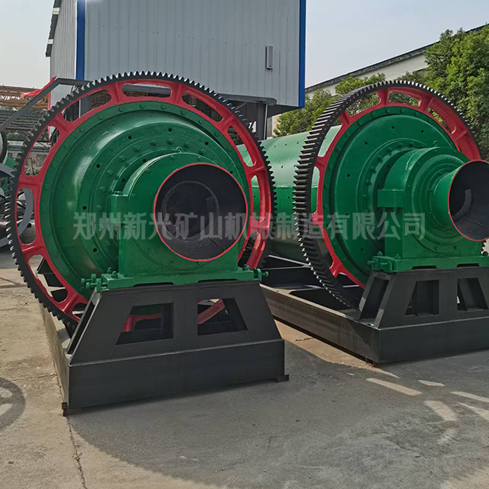 優質球磨機設備專業生產廠家高清圖片 球磨機型號參數到結構詳解-球磨機廠家